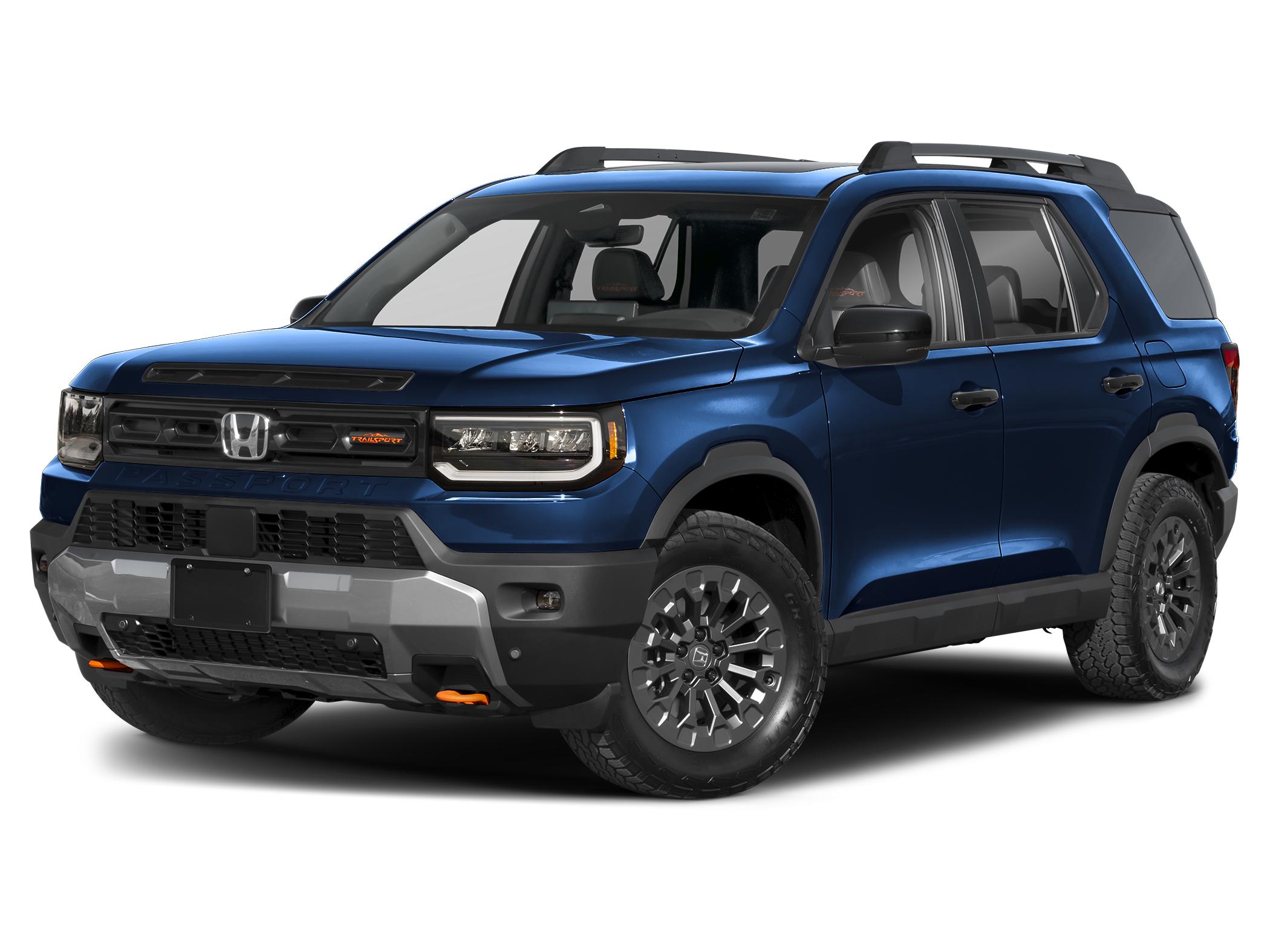 TrailSport
