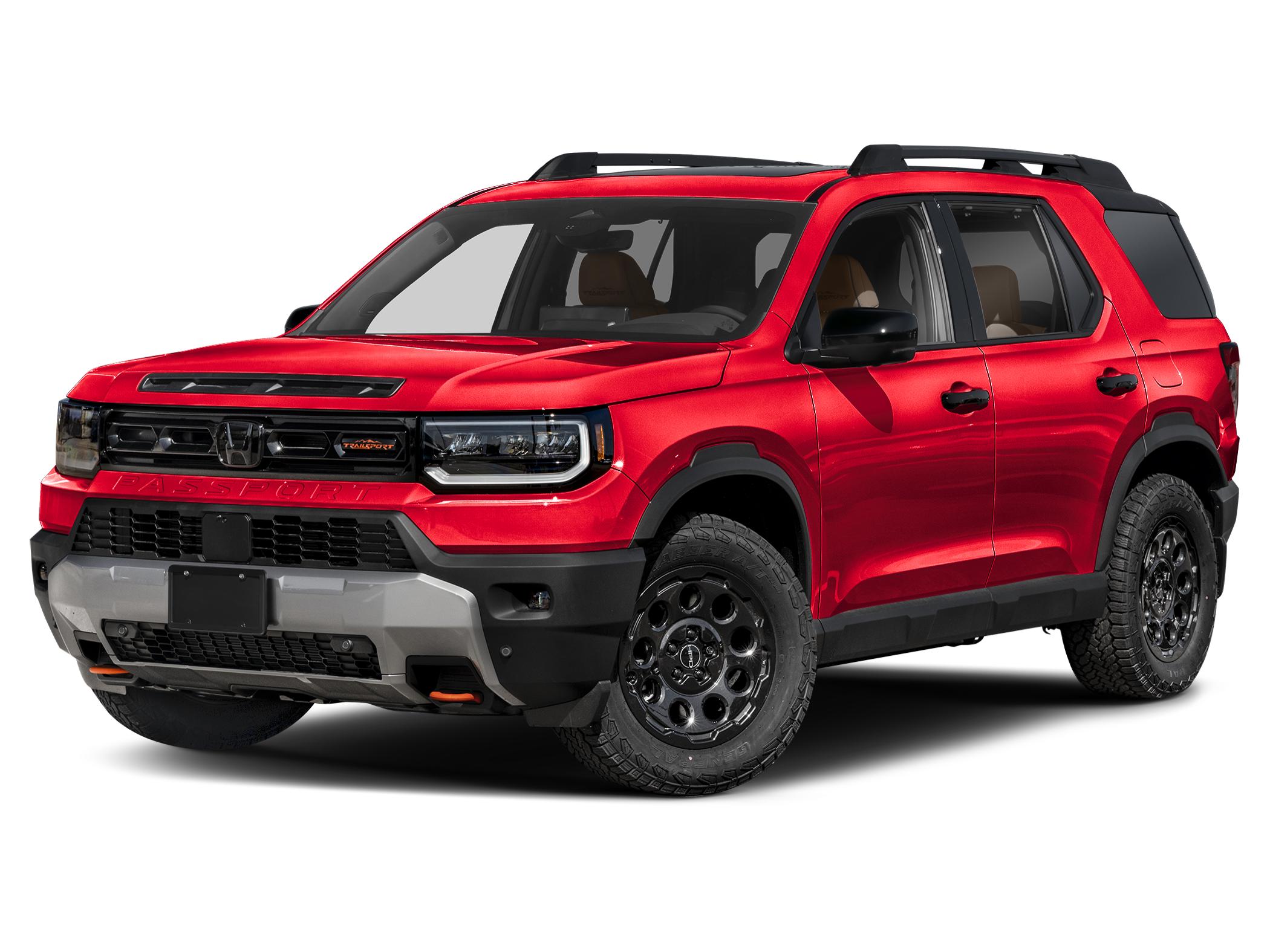 TrailSport Elite Blackout