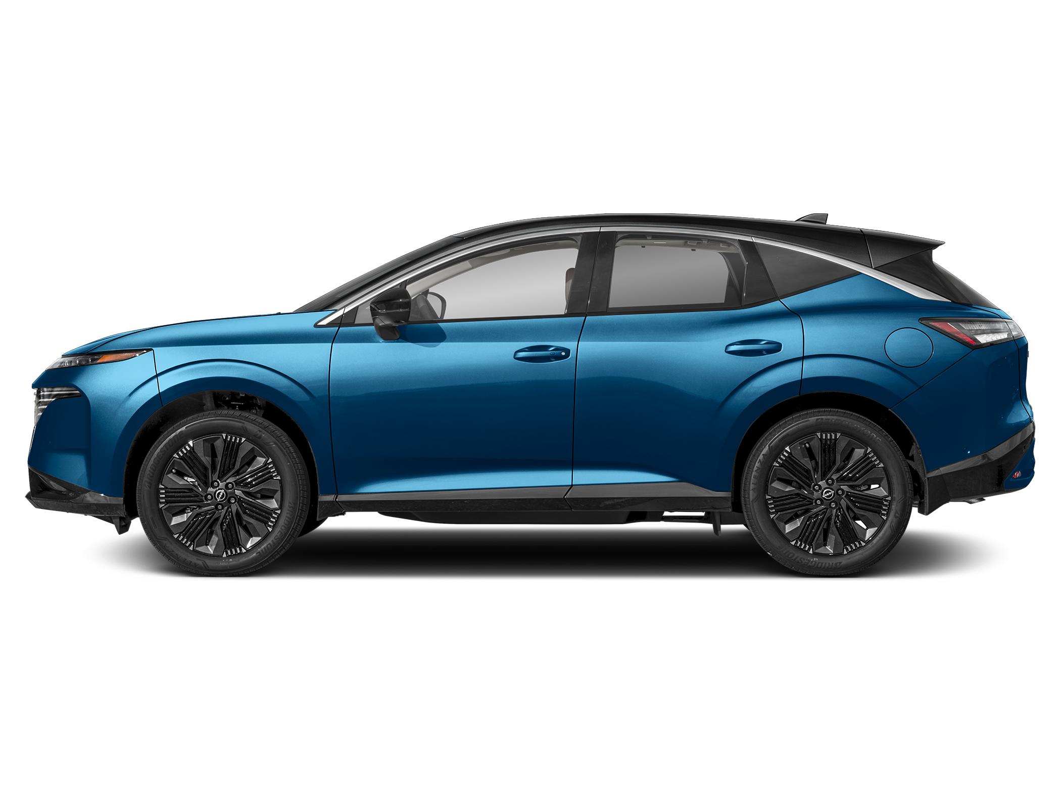 Murano Platinum