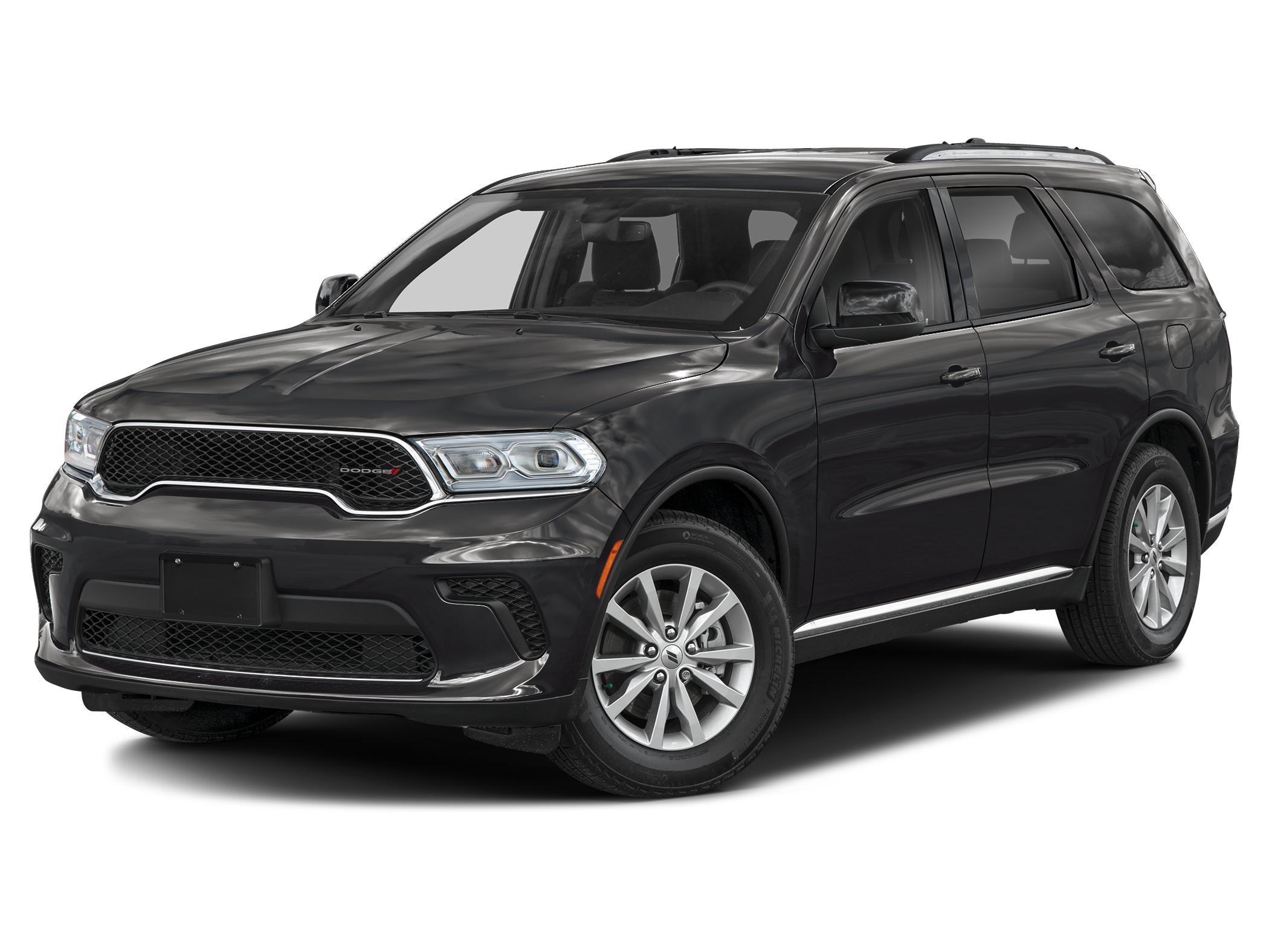 Passport vs Durango