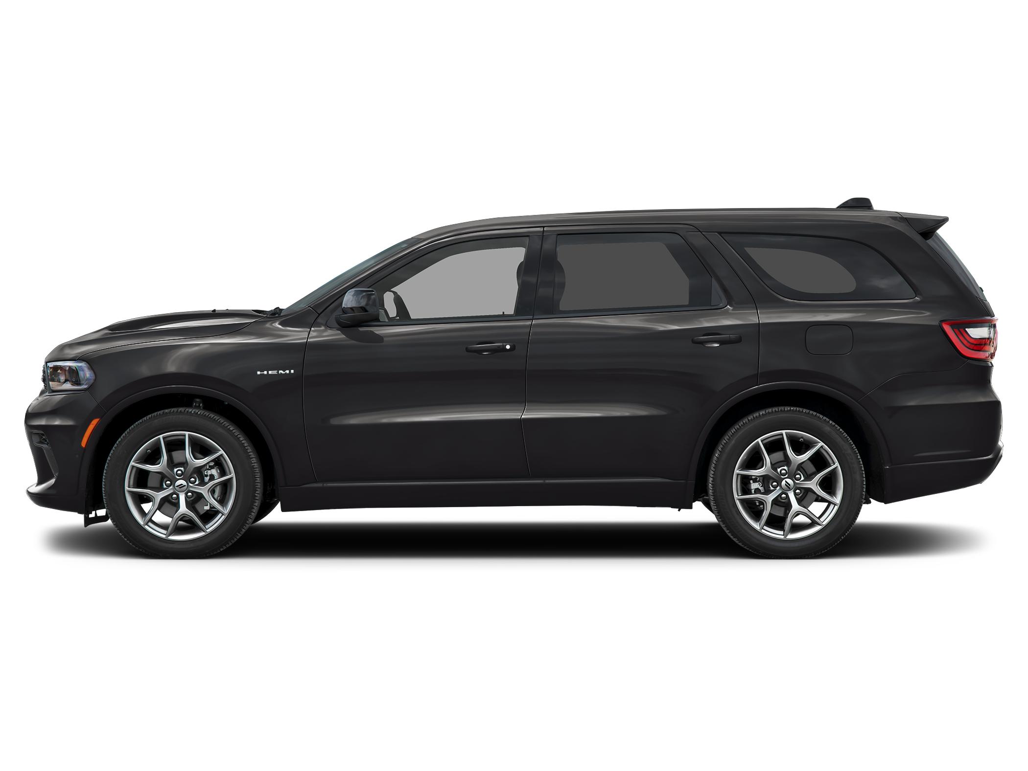 Durango R/T 392