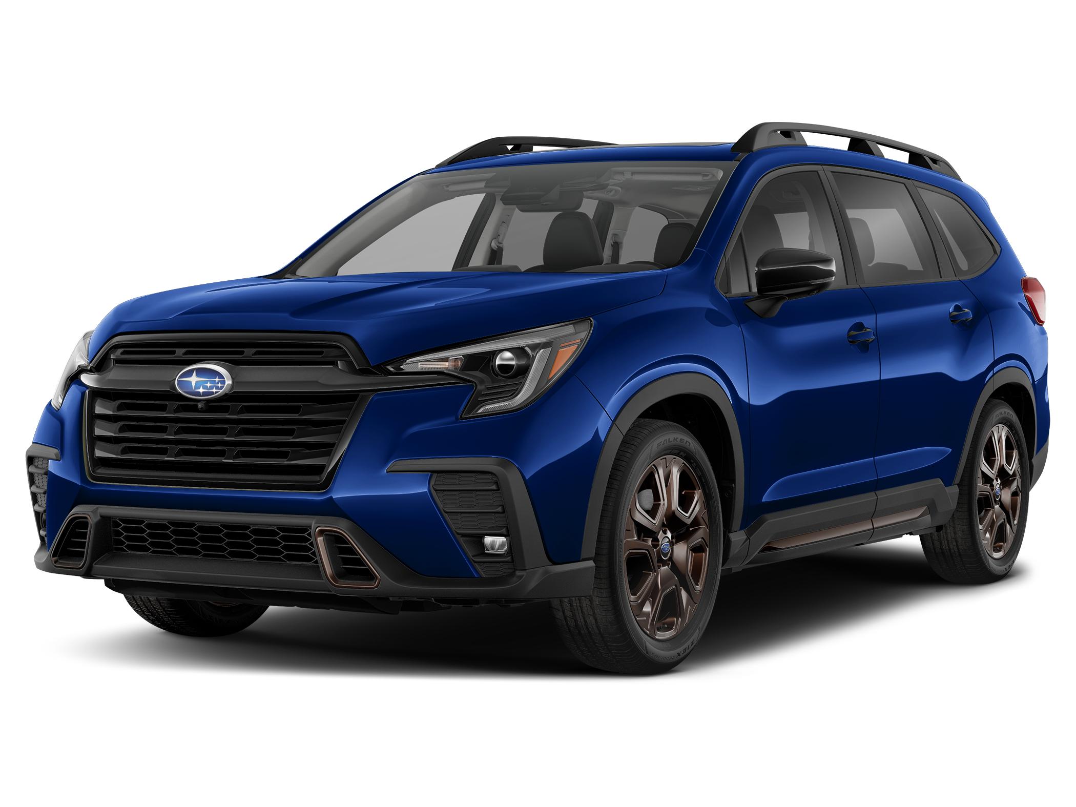 Ascent Limited Bronze Edition — Sapphire Blue Pearl