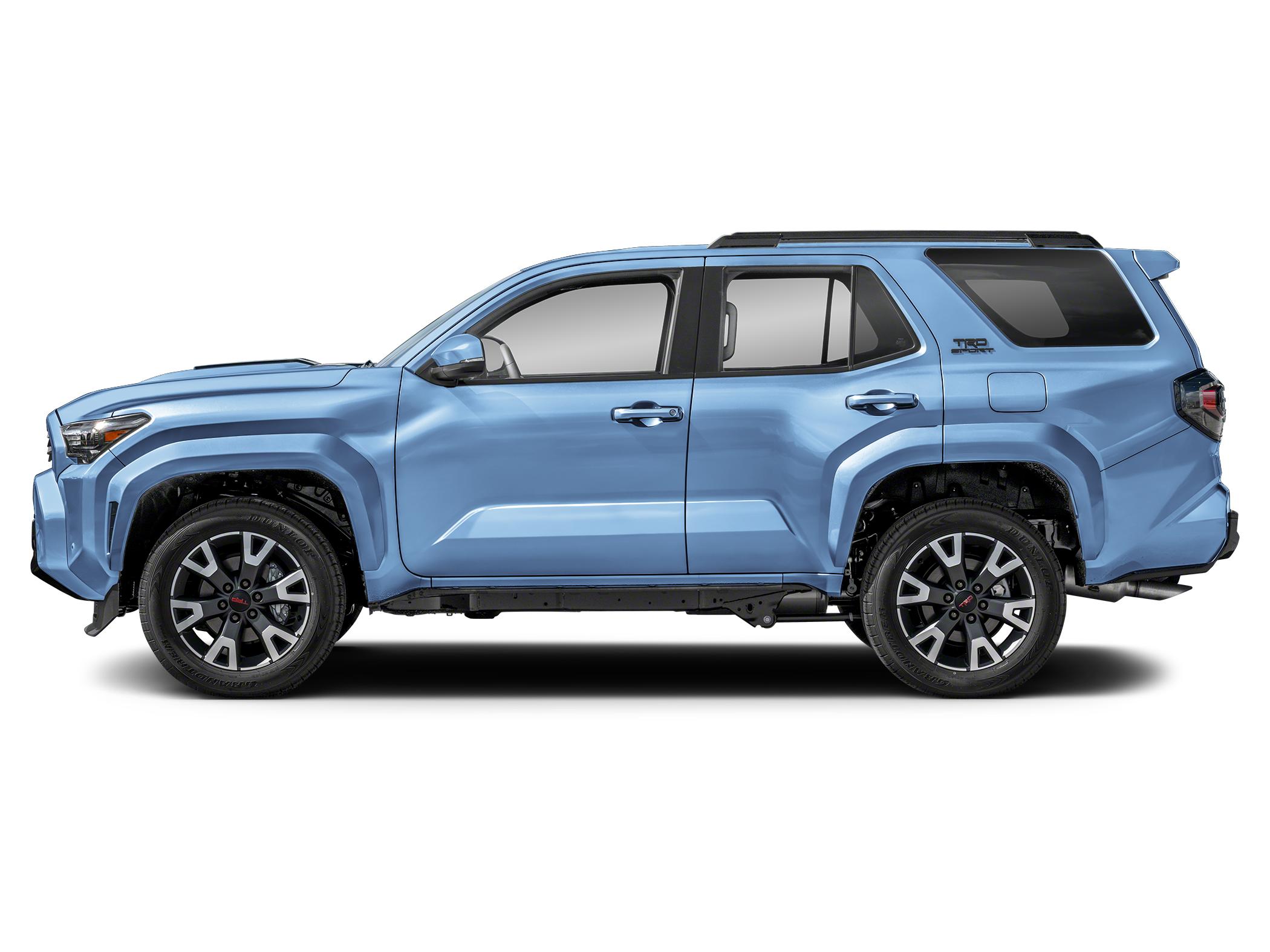 4Runner TRD Sport